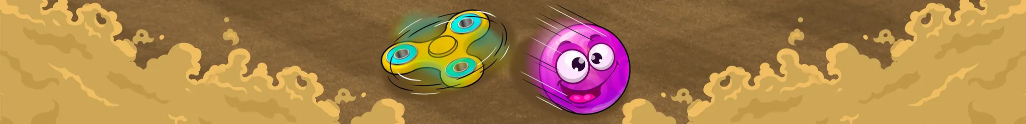 Marble Baseball