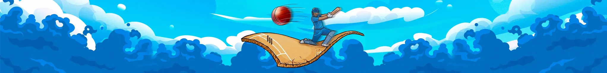 Esports Cricket