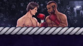 ប្រដាល់ Big Rumble