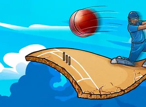 Esports Cricket